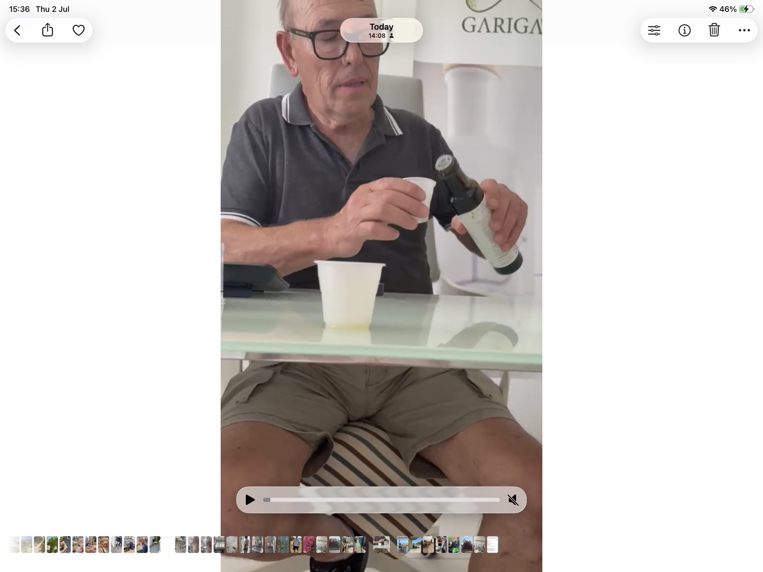 Gariga collection
